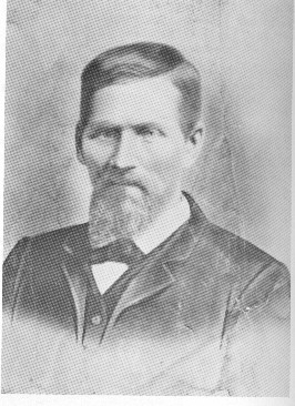 Sakaris J. Sigdestad, Bristol, SD